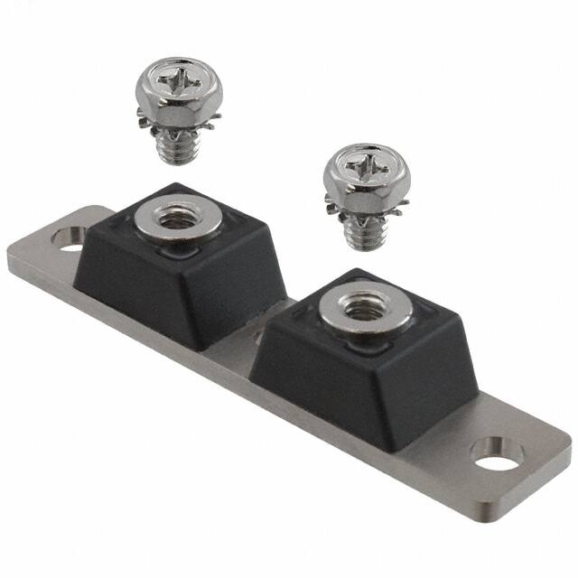 MBR120100CTR GeneSiC Semiconductor  Diodes - Rectifiers - Arrays